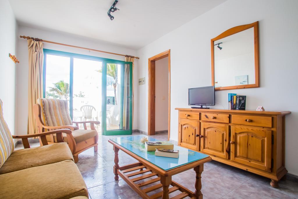 Apartamentos Sal Y Mar Пуэрто дель Кармен Экстерьер фото