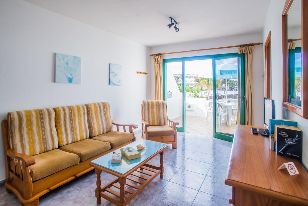 Apartamentos Sal Y Mar Пуэрто дель Кармен Экстерьер фото